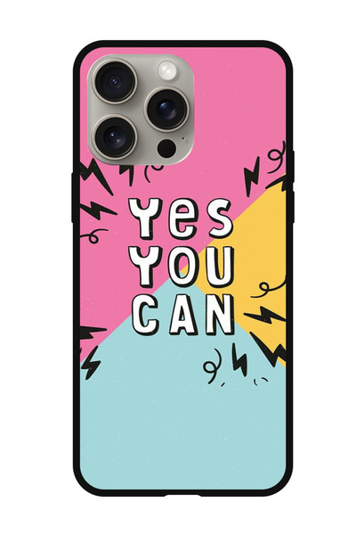 Theodor جراب واقٍ مضاد للخدش والصدمات لهاتف iPhone 15 Pro، نعم يمكنك ذلك