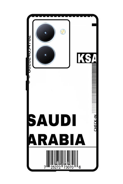 Theodor جراب واقٍ مضاد للخدش والصدمات لهاتف ViVo Y78 الصين بطاقة صعود إلى الط...