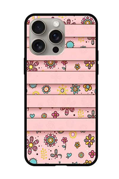 Theodor Protective Case Anti Scratch Shock Proof Bumper Cover For iPhone 15 P...
