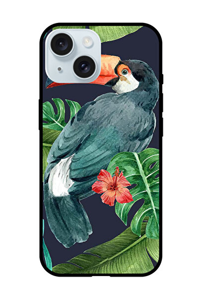 Theodor Protective Case Anti Scratch Shock Proof Bumper Cover For iPhone 15 S...