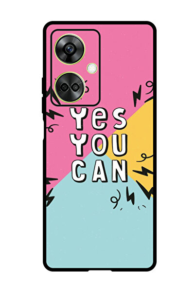 Theodor جراب واقٍ مضاد للخدش والصدمات لهاتف OnePlus Nord CE 3، نعم يمكنك ذلك