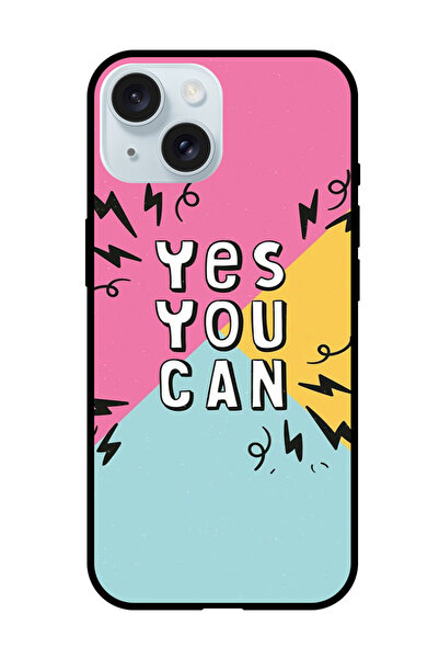 Theodor جراب واقٍ مضاد للخدش والصدمات لهاتف iPhone 15، نعم يمكنك ذلك