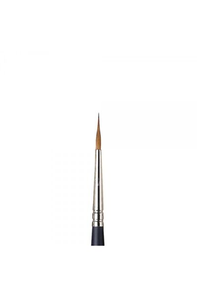 Winsor Newton Winsor & Newton Professional Kolinsky Kısa Saplı Samur Sivri Uçlu Fırça No:3