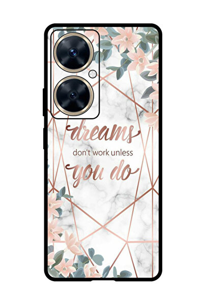 Theodor جراب واقٍ مضاد للخدش والصدمات لهاتف هواوي نوفا 11i دريمز