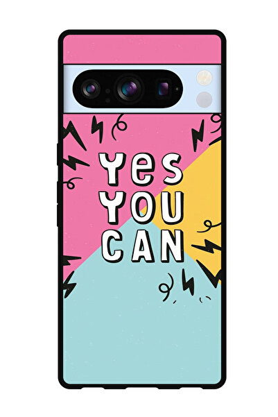 Theodor جراب واقٍ مضاد للخدش والصدمات لهاتف Google Pixel 8 Pro، نعم يمكنك ذلك