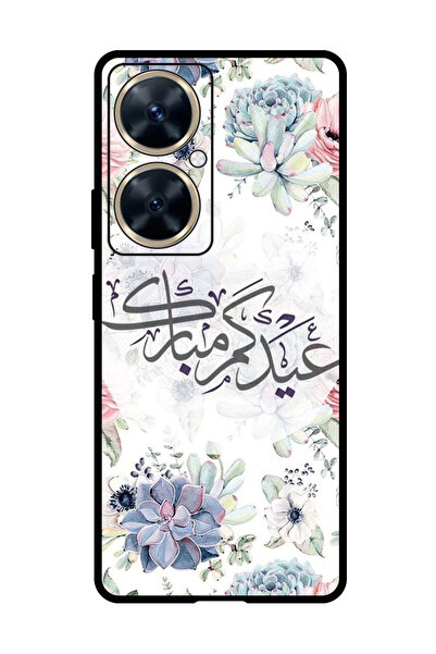 Theodor جراب واقٍ مضاد للخدش والصدمات لهاتف هواوي نوفا 11i عيد موبا