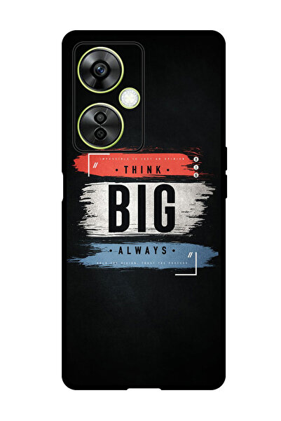 Theodor جراب واقٍ مضاد للخدش والصدمات لهاتف OnePlus Nord CE 3 Lite، فكر بشكل ...