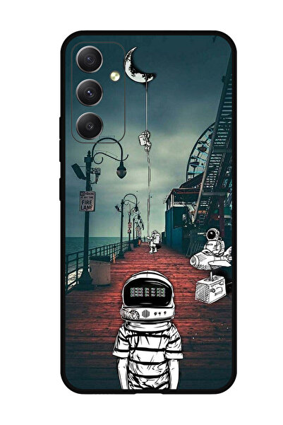 Theodor Protective Case Anti Scratch Shock Proof Bumper Cover For Samsung Gal...