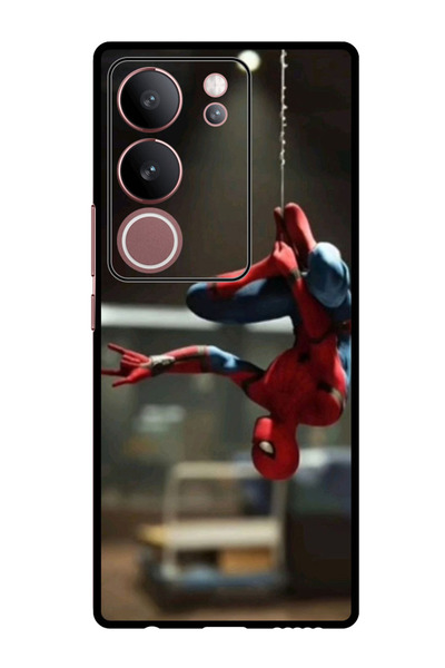 Theodor Protective Case Anti Scratch Shock Proof Bumper Cover For Vivo V29 - ...