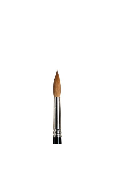 Winsor Newton Winsor & Newton : Series 7 Sable Round Brush No : 9
