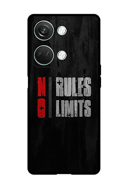 Theodor جراب واقٍ مضاد للخدش والصدمات لهاتف OnePlus Nord 3 بدون قواعد