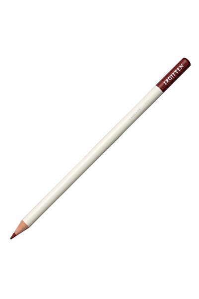 Tombow Малиново оцветен молив - D1, Tombow, CI-RD1