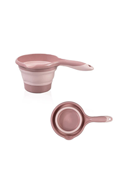 Babyjem Katlanır Bebek Banyo Maşrapa