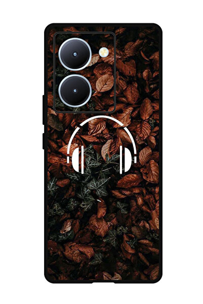 Theodor جراب واقٍ مضاد للخدش والصدمات لسماعات الرأس ViVo Y78 الصينية