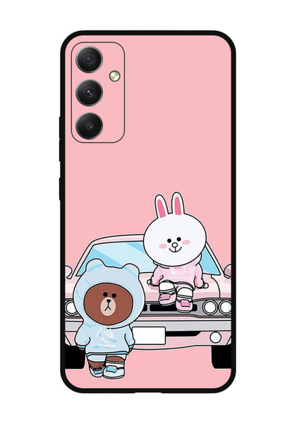 Theodor Protective Case Anti Scratch Shock Proof Bumper Cover For Samsung Gal...