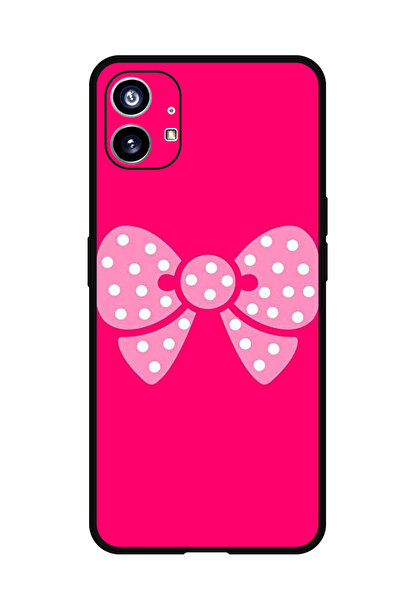 Theodor جراب واقٍ مضاد للخدش والصدمات ومقاوم للصدمات لهاتف Nothing Phone 1 مش...