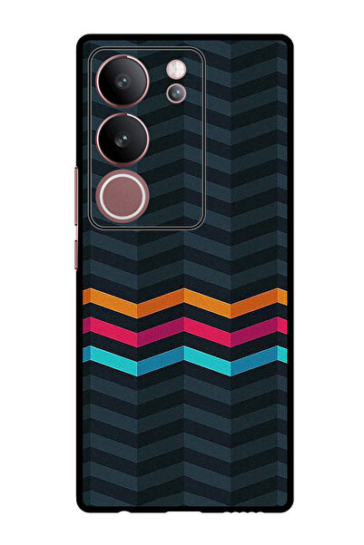 Theodor Protective Case Anti Scratch Shock Proof Bumper Cover For Vivo V29 - ...