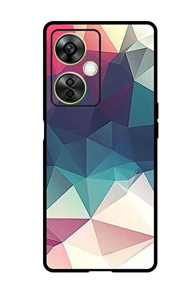 Theodor جراب واقٍ مضاد للخدش والصدمات لهاتف OnePlus Nord CE 3 Lite بأشكال (2)