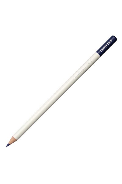 Tombow Μολύβι Χρωματιστό Μπλε Ορτανσίας - DL8, Tombow, CI-RDL8