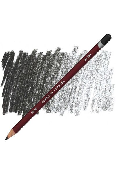 Generic Brand Pastel Pencil (pastel Crayons) Seal (p660)