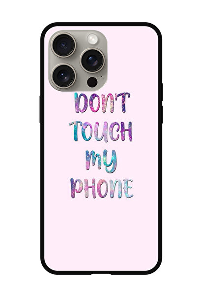 Theodor Protective Case Anti Scratch Shock Proof Bumper Cover For iPhone 15 P...