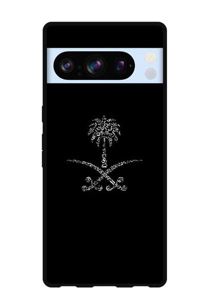 Theodor جراب واقٍ مضاد للخدش والصدمات لهاتف Google Pixel 8 Pro المملكة العربي...