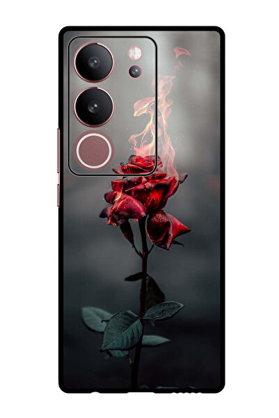 Theodor Protective Case Anti Scratch Shock Proof Bumper Cover For Vivo V29 - ...