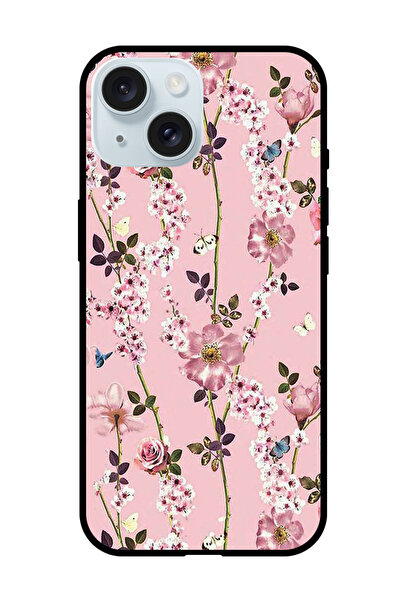 Theodor Protective Case Anti Scratch Shock Proof Bumper Cover For iPhone 15 S...