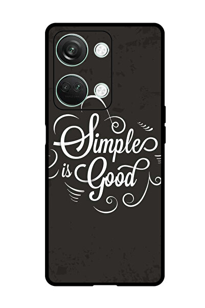 Theodor جراب واقٍ مضاد للخدش والصدمات لهاتف OnePlus Nord 3، بسيط وجيد