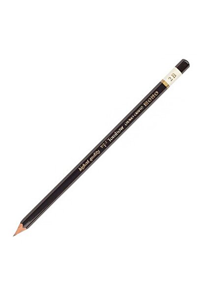 Tombow MONO Dereceli Kurşun Kalem 2B