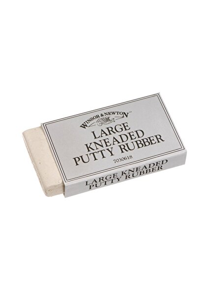 Winsor Newton Winsor&Newton Büyük Boy Hamur Silgi