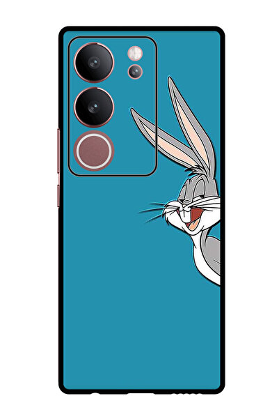 Theodor Protective Case Anti Scratch Shock Proof Bumper Cover For Vivo V29 - ...