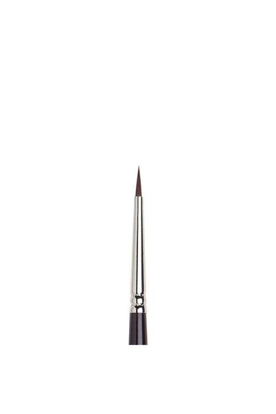 Winsor Newton Winsor & Newton Galeria Kısa Saplı Sentetik Yuvarlak Fırça No:2