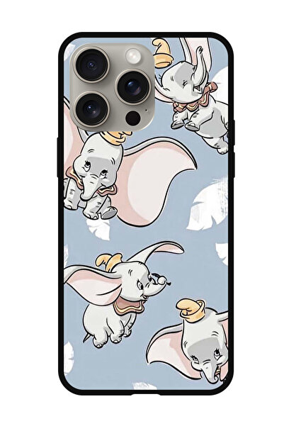 Theodor Protective Case Anti Scratch Shock Proof Bumper Cover For iPhone 15 P...