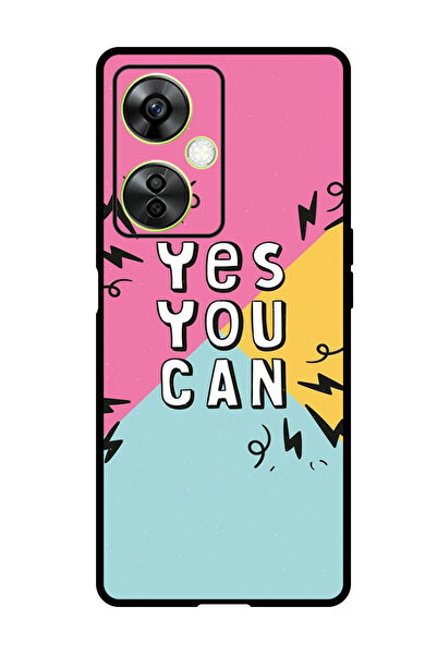 Theodor جراب واقٍ مضاد للخدش والصدمات لهاتف OnePlus Nord CE 3 Lite، نعم يمكنك...