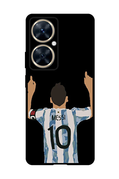 Theodor جراب واقٍ مضاد للخدش والصدمات لهاتف هواوي نوفا 11i ميسي (3)