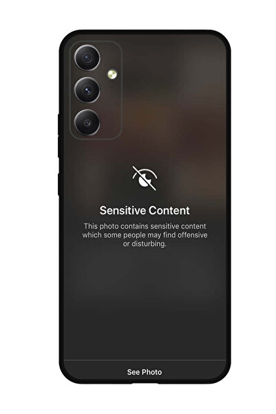 Theodor جراب واقٍ مضاد للخدش والصدمات لهاتف Samsung Galaxy M34 5G الحساس