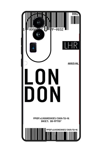 Theodor جراب واقٍ مضاد للخدش والصدمات لهاتف Oppo Reno 10 Pro Plus، بطاقة صعود...