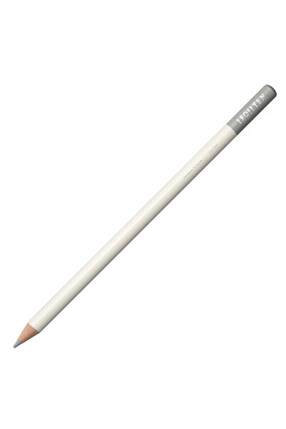 Tombow Ασημί Γκρι Χρωματιστό Μολύβι - EX10, Tombow, CI-REX10