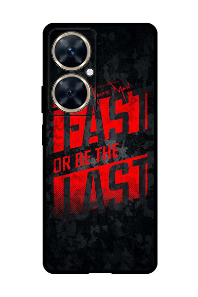 Theodor جراب واقٍ مضاد للخدش والصدمات لهاتف هواوي نوفا 11i كن سريعًا