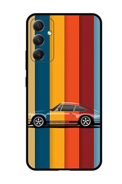 Theodor Protective Case Anti Scratch Shock Proof Bumper Cover For Samsung Gal...