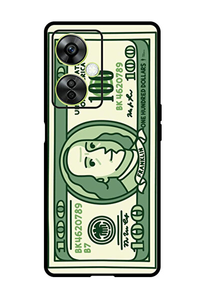 Theodor جراب واقٍ مضاد للخدش والصدمات لهاتف OnePlus Nord CE 3 Lite دولار