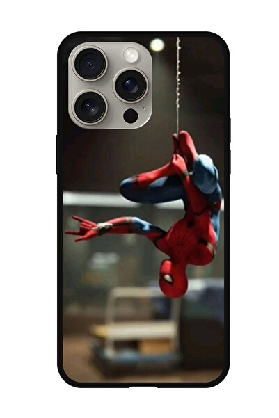 Theodor Protective Case Anti Scratch Shock Proof Bumper Cover For iPhone 15 P...