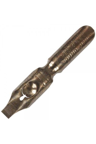 William Mitchell Round Hand Nibs No:1