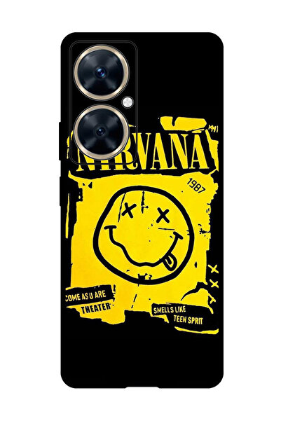 Theodor جراب واقٍ مضاد للخدش والصدمات لهاتف هواوي نوفا 11i نيرفانا 1