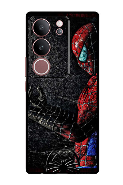 Theodor Protective Case Anti Scratch Shock Proof Bumper Cover For Vivo V29 - ...
