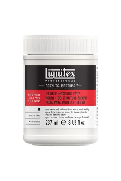 Liquitex Professional Akrilik Parlak Jel 237ml