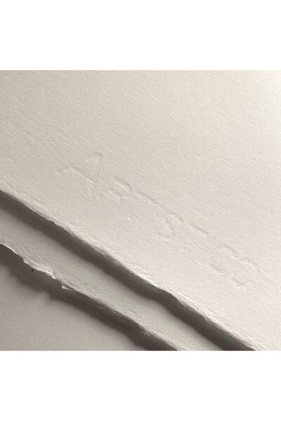 Fabriano Artistico Extra White - 100% Algodon 640Gr 56x76 سم ورق متعدد الأغراض بطباعة ساخنة