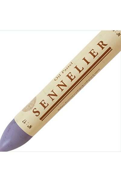 Sennelier Oil Pastel 5ml Violet Green N:17