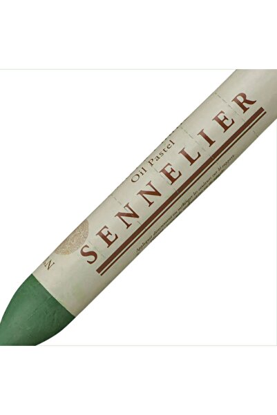 Sennelier Oil Pastel 5ml Sap Green Light N:88